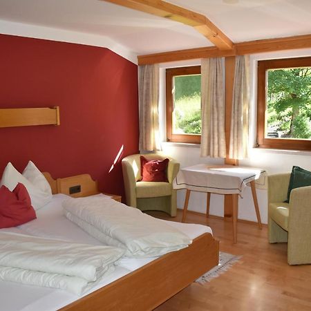Pension Gloeshof Ramsau am Dachstein Exterior foto