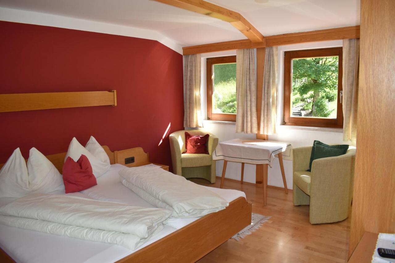 Pension Gloeshof Ramsau am Dachstein Exterior foto