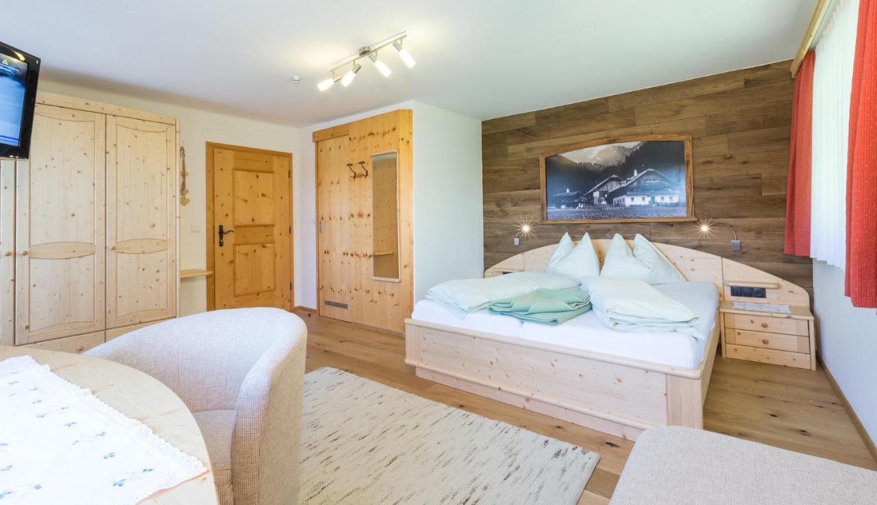 Pension Gloeshof Ramsau am Dachstein Exterior foto