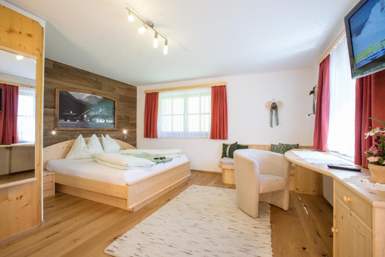 Pension Gloeshof Ramsau am Dachstein Exterior foto